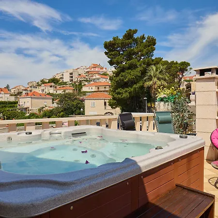 Heavenly Pensionat Dubrovnik