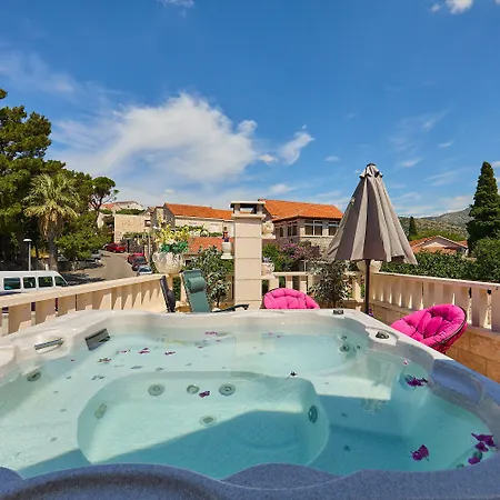 Heavenly Pensionat Dubrovnik