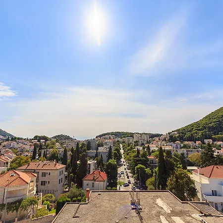 Heavenly Dubrovnik