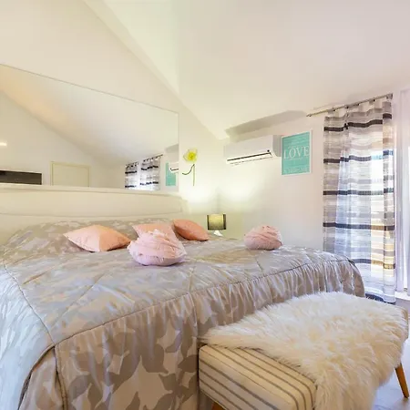 Pensionat Heavenly Dubrovnik