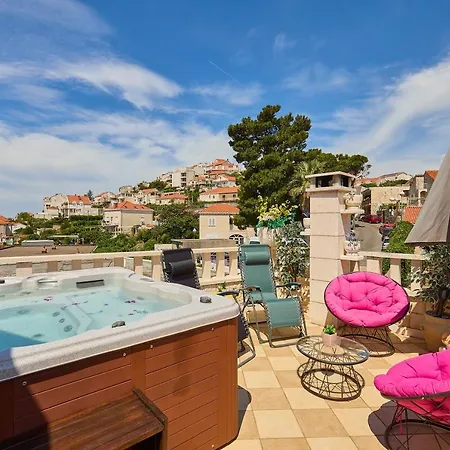 Maison d'hôtes Heavenly Dubrovnik