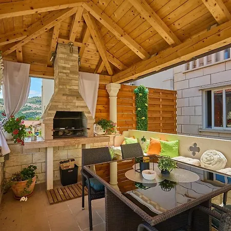 Maison d'hôtes Heavenly 4*