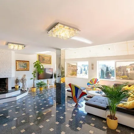 Heavenly 4* Dubrovnik