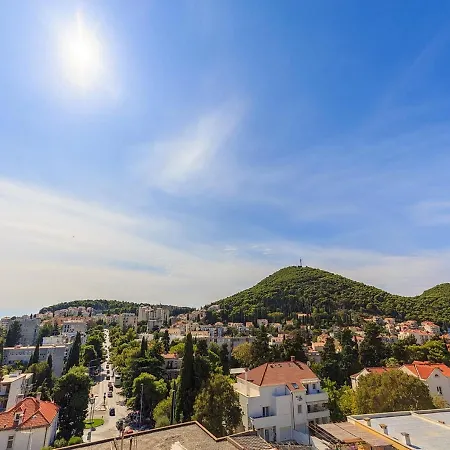 Heavenly Maison d'hôtes Dubrovnik