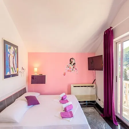 Heavenly Maison d'hôtes 4*