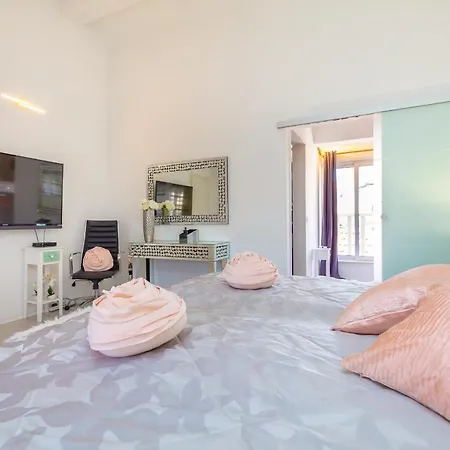 Maison d'hôtes Heavenly Dubrovnik