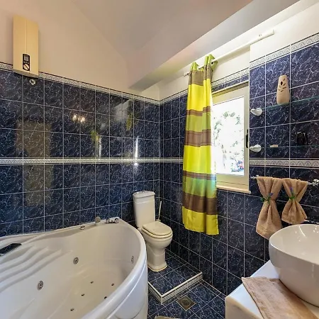 Maison d'hôtes Heavenly Dubrovnik